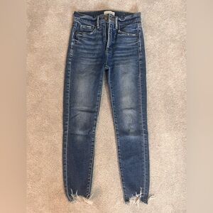 LOFT Skinny Jeans